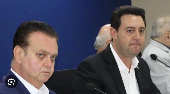 PSD vai continuar blindando Ratinho Junior ou terá coragem de exigir sua renúncia?