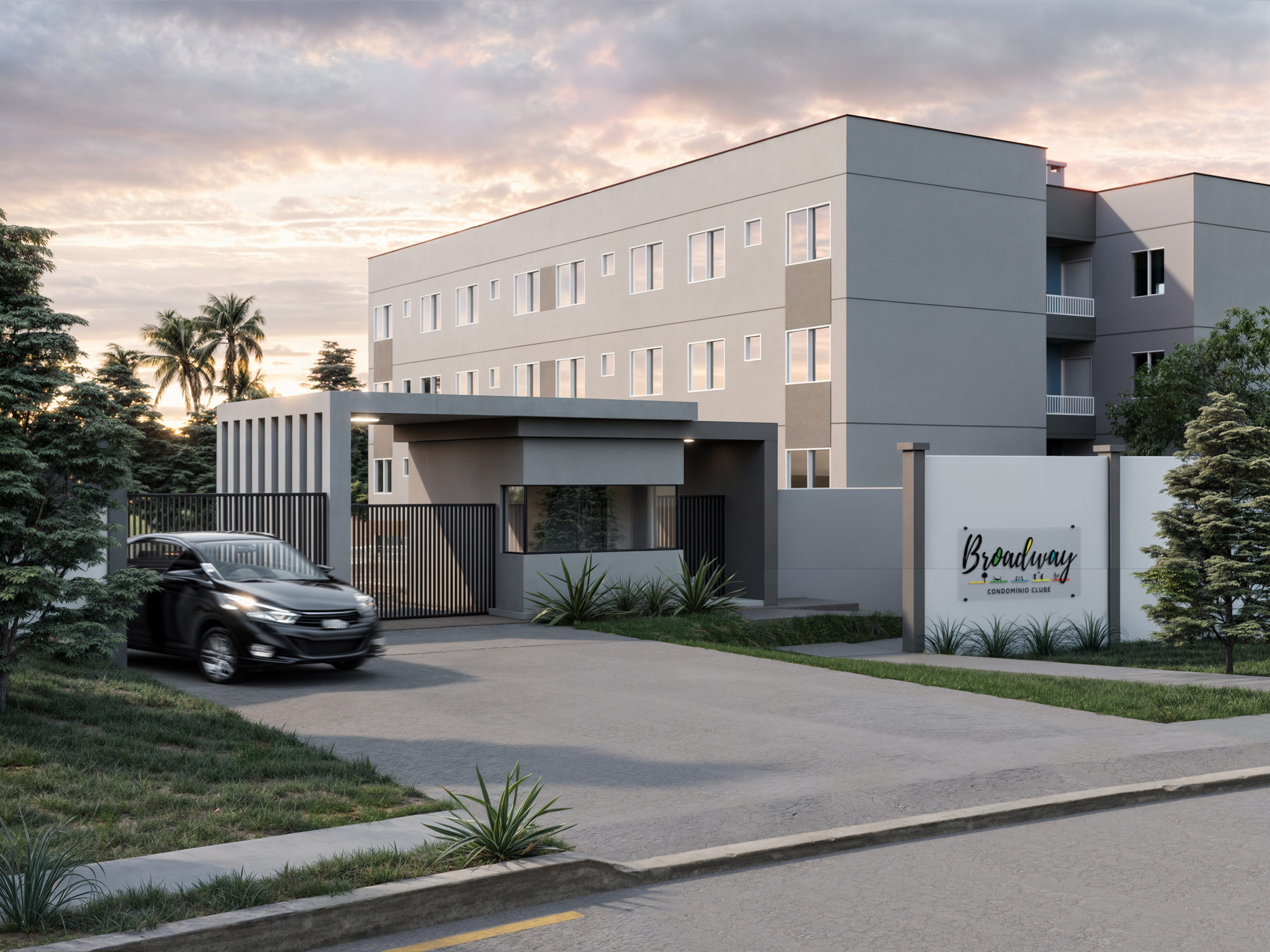 Imóveis populares ajudam famílias a conquistar um lar mais seguro e funcional