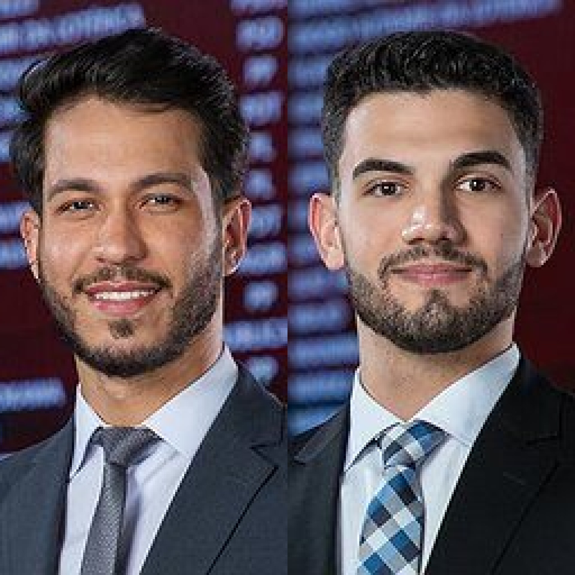 Lemuel Salvando Vidas e Diogo Altamir: juventude e liderança a serviço do povo