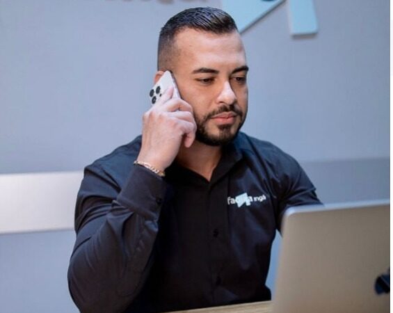 Dono de imobiliária é preso em Maringá em investigação sobre suposto golpe milionário que teria mais de 15 vítimas