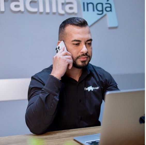 Não dá para facilitar: Leonardo da Facilita enfrenta denúncias em Maringá e no MS; irmão relata prejuízo