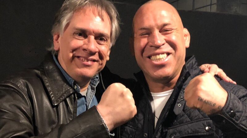 Lindolfo diz que disputa se chegar aos 10 pontos em Maringá