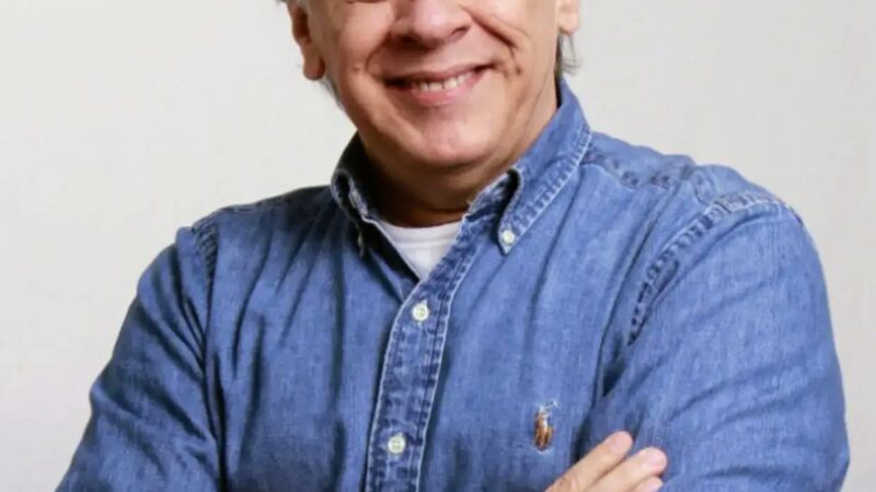 Solidariedade quer Lindolfo Junior deputado estadual