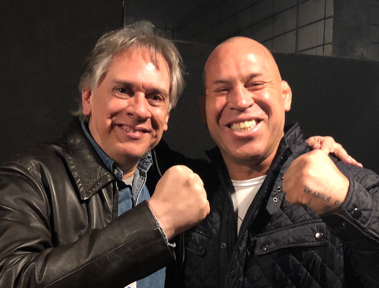 Lindolfo diz que disputa se chegar aos 10 pontos em Maringá