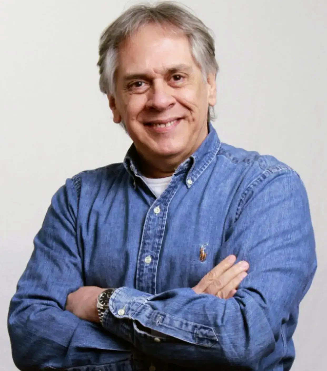 Solidariedade tenta convencer Lindolfo Junior a disputar vaga na Assembleia