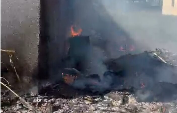 Atenção, Maringá: descarte irregular será punido com multa de até R$ 500 mil neste sábado