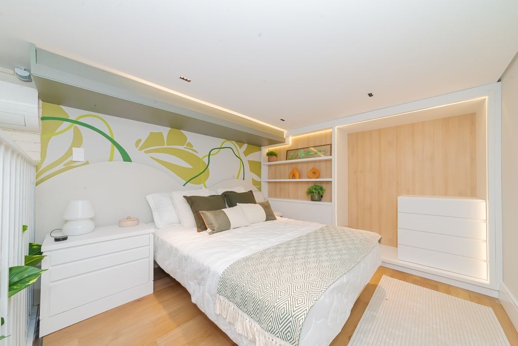 Silêncio, luz natural e bem-estar: o luxo agora é viver com propósito