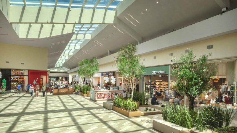 Plaza Campos Gerais anuncia “Liquida Geral” com descontos de até 70%
