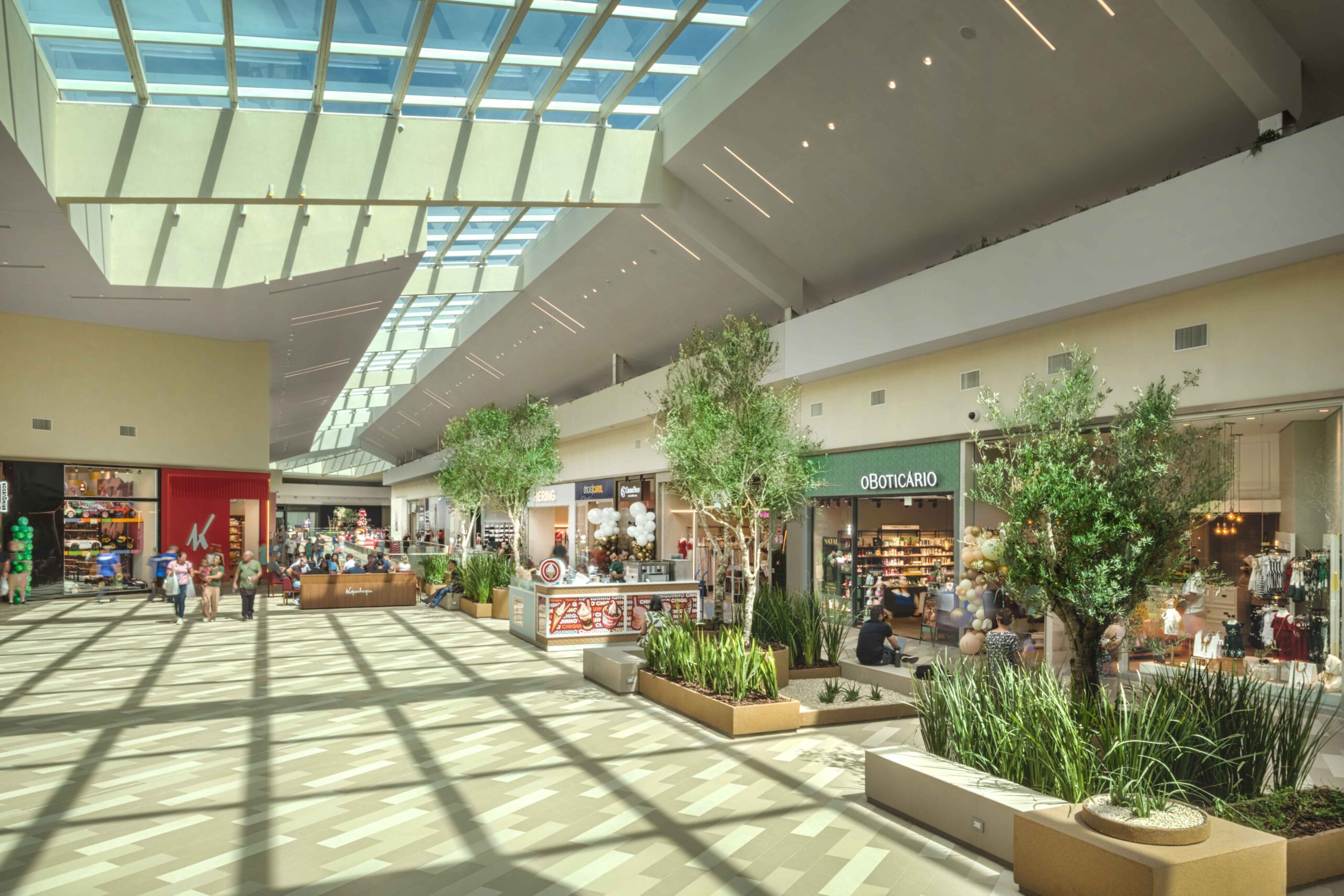 Plaza Campos Gerais anuncia “Liquida Geral” com descontos de até 70%