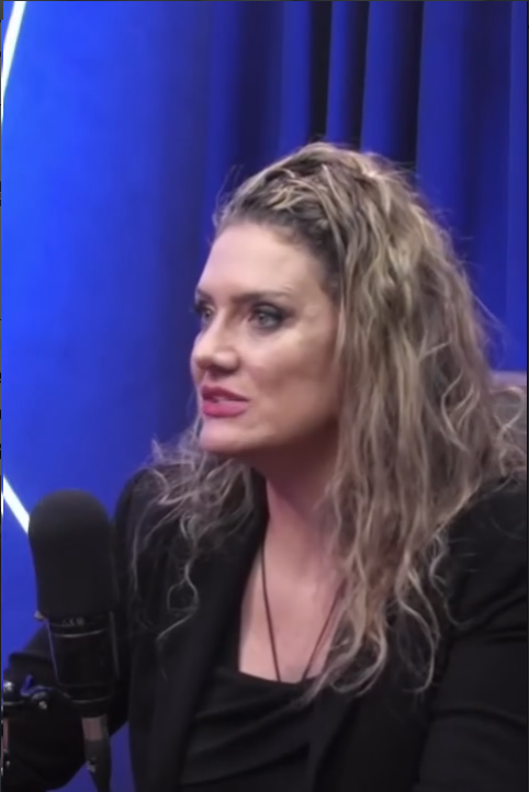 A força de Lorena Nogaroli: entre a superação e o carinho após grave incidente em Londres