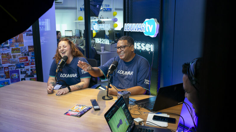 Loumar completa 35 anos de olho no futuro do turismo de Foz do Iguaçu