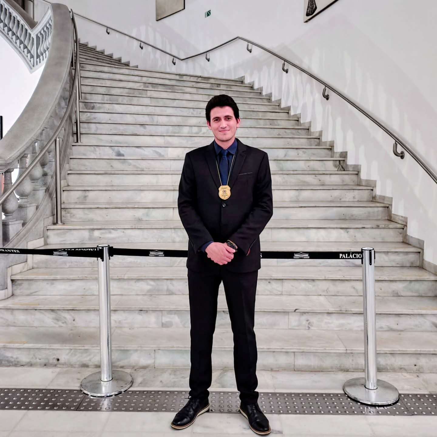 Quando a educação muda um destino inteiro