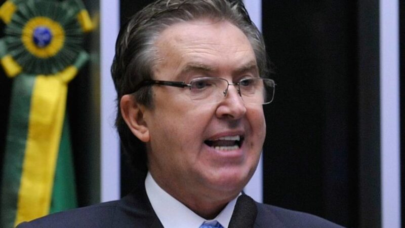 Presidente do PSB Paraná em Sarandi coloca De Paula em risco de perder partido para eleições?