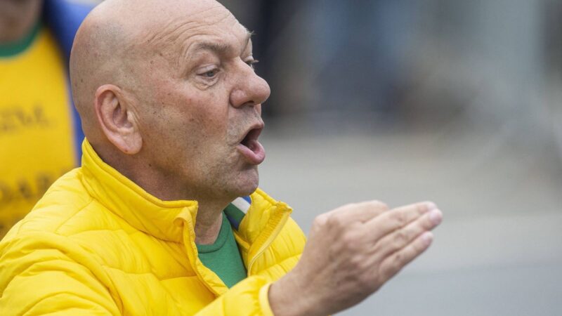 Até os EUA têm seu “Bolsa Família” e isso desmonta o discurso de Luciano Hang