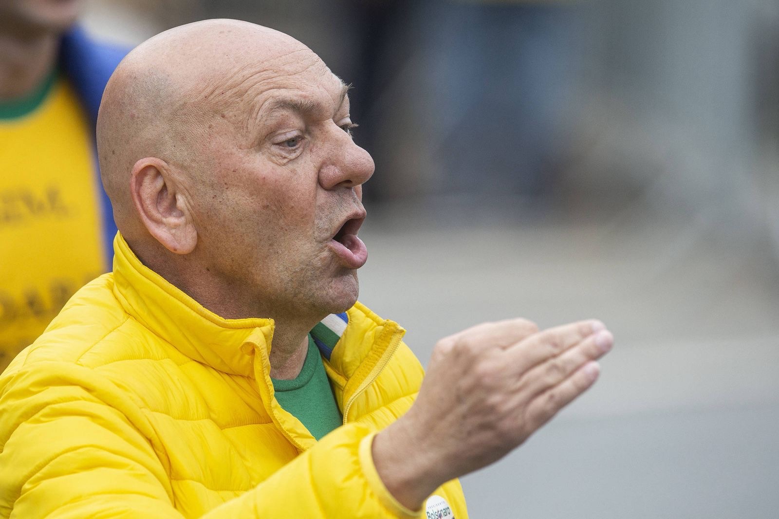 Até os EUA têm seu “Bolsa Família” e isso desmonta o discurso de Luciano Hang