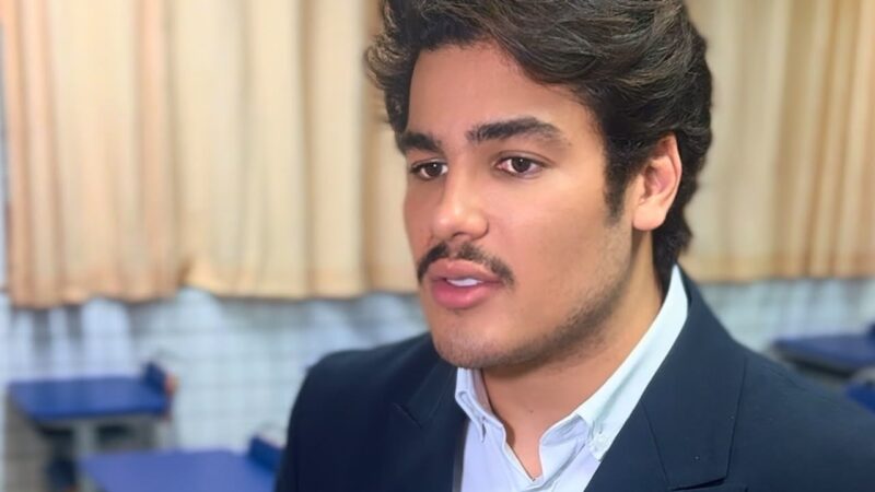 “Não haverá decisões sob pressão”, afirma Luiz Neto sobre processo contra Ana Lúcia