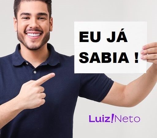 Nem assumiu e já apronta?