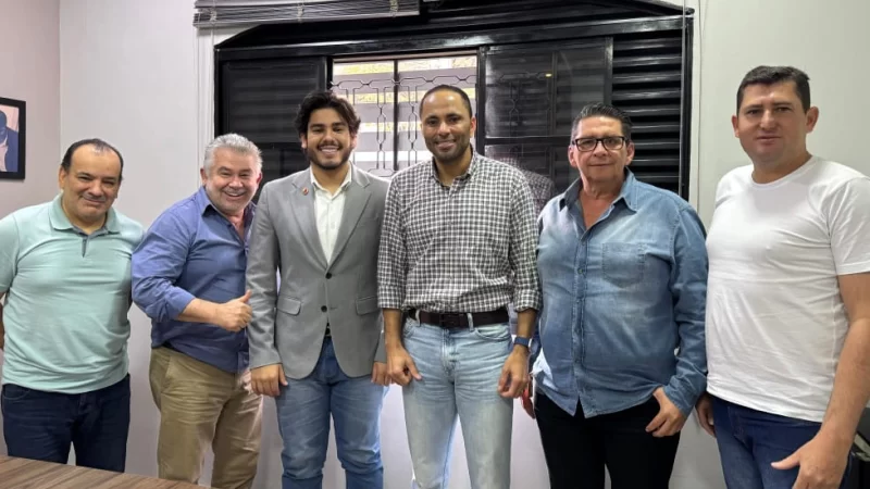 Parabéns, vereador Luiz Neto, pelo bom senso, ainda que tardio