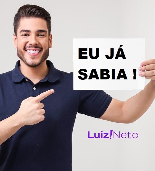 Nem assumiu e já apronta?