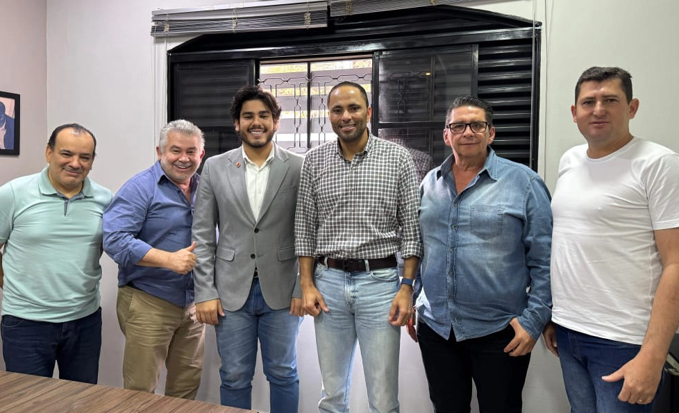Parabéns, vereador Luiz Neto, pelo bom senso, ainda que tardio