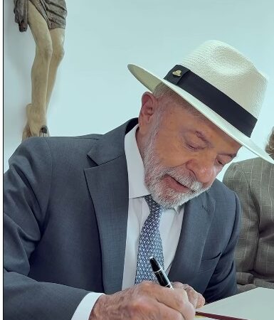 Lula libera R$ 305 milhões após desastres atingirem 5 milhões de brasileiros
