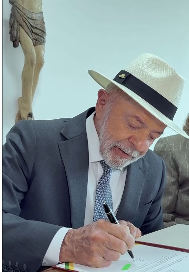 Lula libera R$ 305 milhões após desastres atingirem 5 milhões de brasileiros