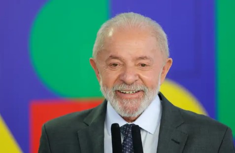 Lula vai assinar ordem de serviço do Contorno Sul de Maringá em cerimônia no Palácio do Planalto