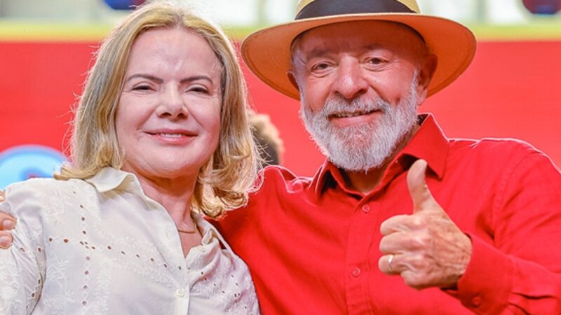 Lula assina projeto de lei que isenta do IRPF quem recebe até R$ 5 mil mensais