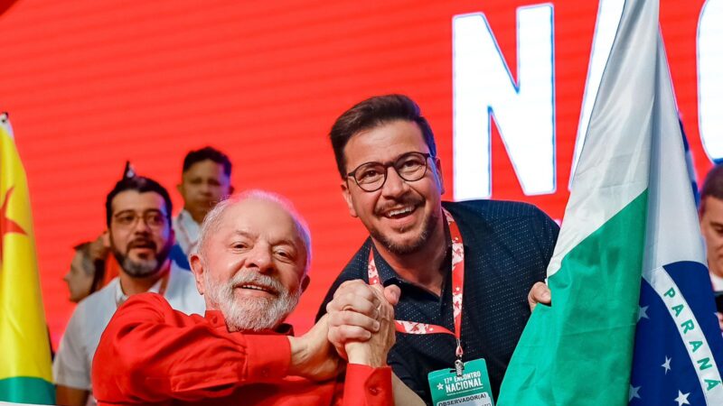 A VERDADE DURA: Ratinho Jr. Esconde que o Casa Fácil é totalmente dependente do Governo Federal!