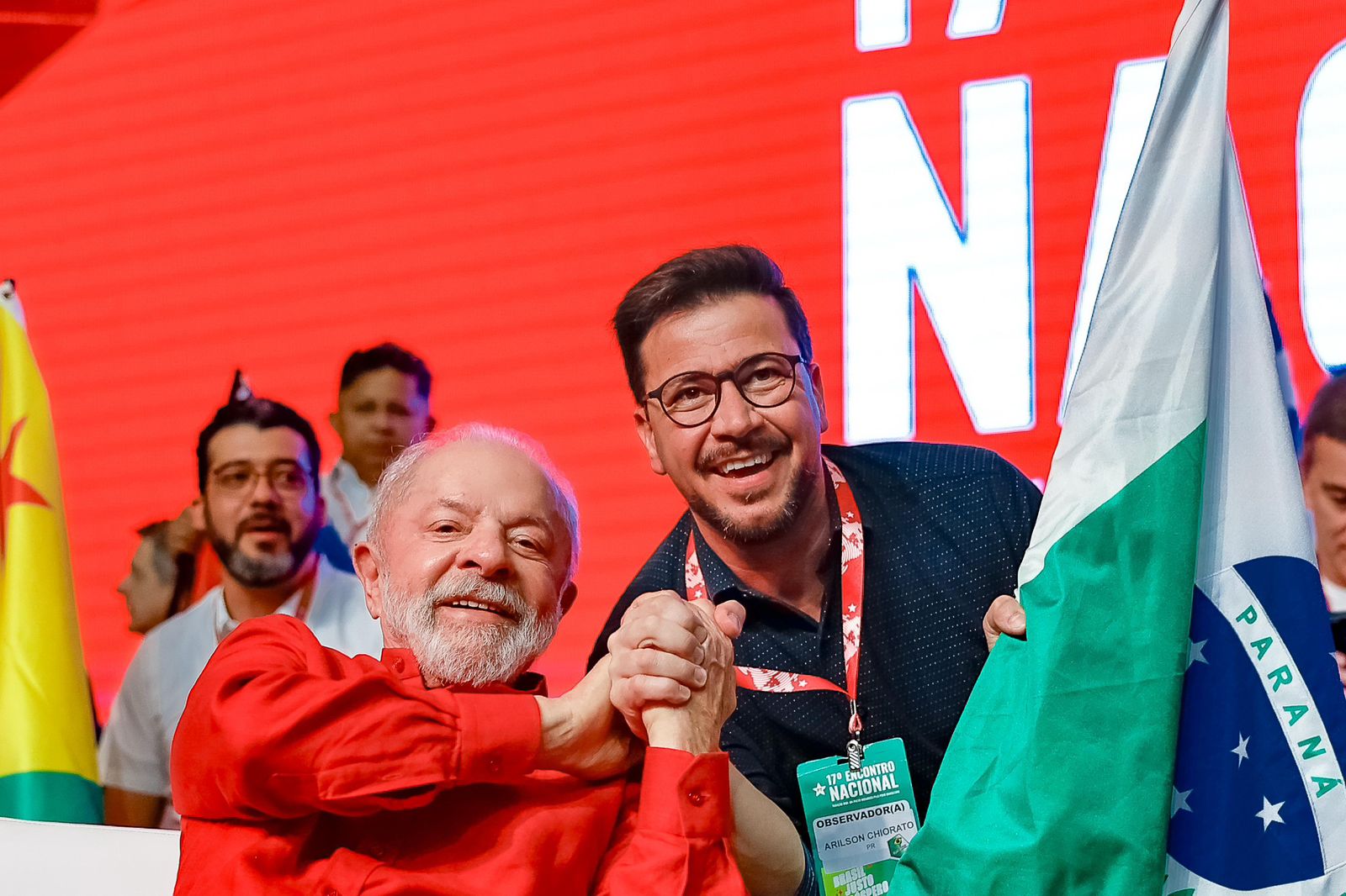 A VERDADE DURA: Ratinho Jr. Esconde que o Casa Fácil é totalmente dependente do Governo Federal!