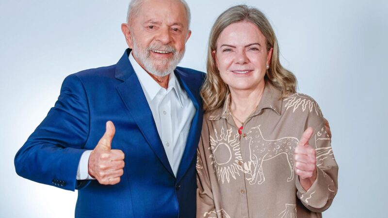 Lula visita o Paraná para reabertura da Fafen e anúncio de investimentos 