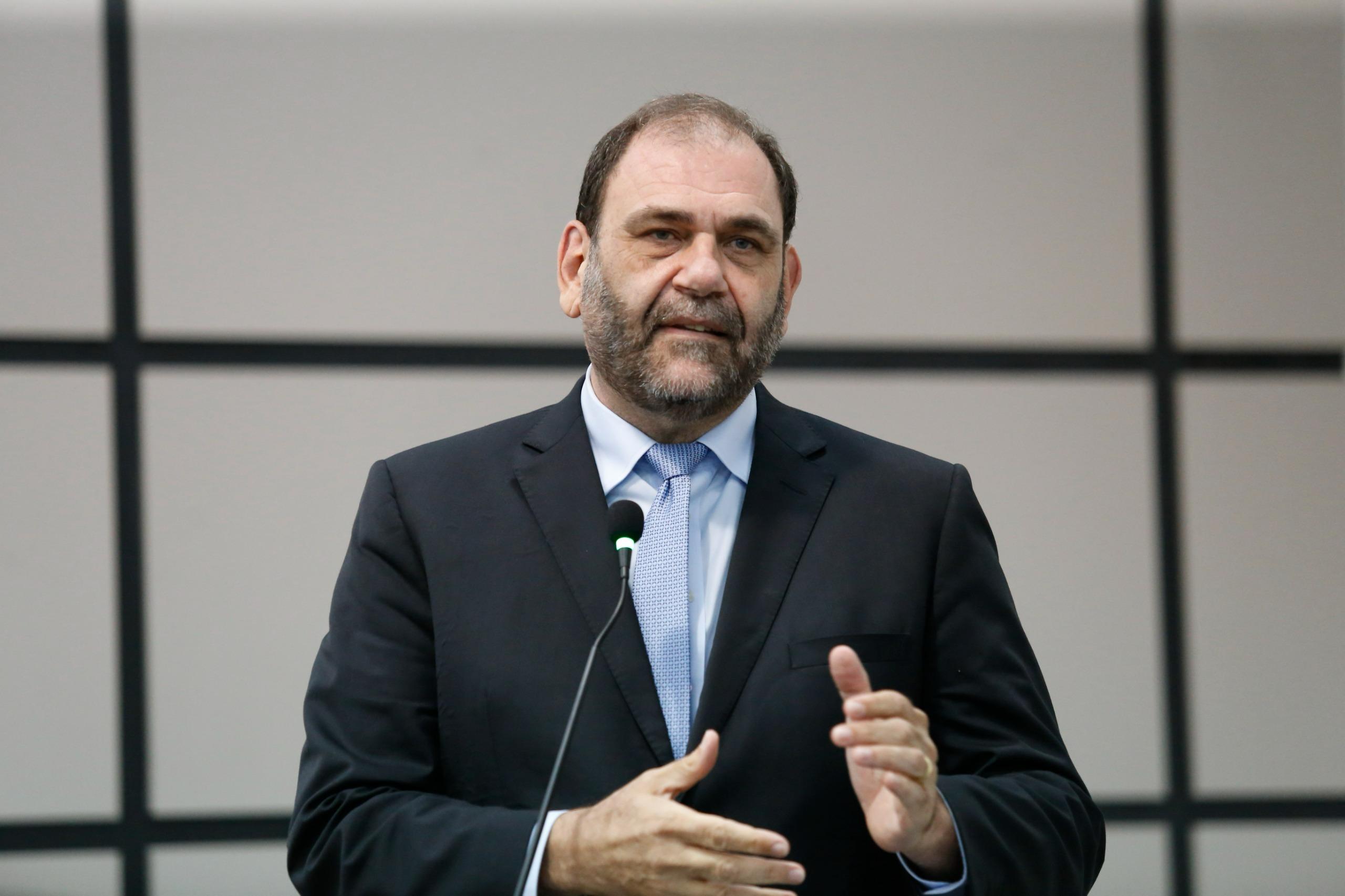 Mario Verri: 25 anos de vida pública em prol de Maringá