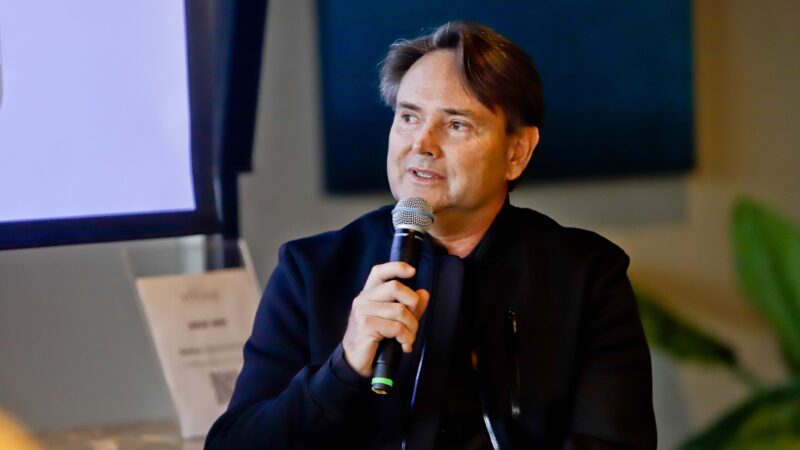 Curitiba entra no modo inteligente ,  mas a verdadeira inovação começa nas obras