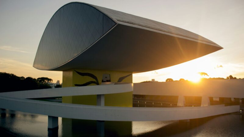 Seis museus pelo Brasil para visitar com crianças