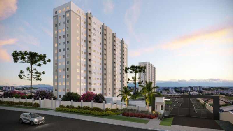 Antes do primeiro tijolo: como a escolha do terreno garante a expansão das construtoras e o crescimento sustentável das cidades