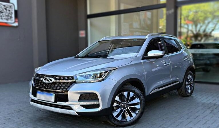 Outubro bate recorde de vendas de carros seminovos e usados no Paraná