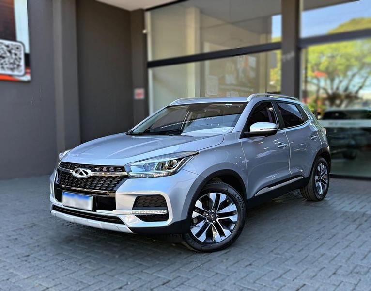 Outubro bate recorde de vendas de carros seminovos e usados no Paraná