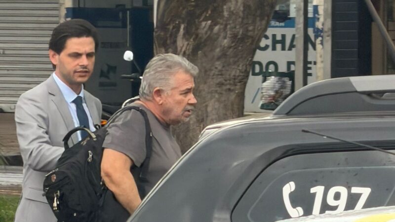 Perguntar virou crime? Edivaldo Magro esclarece ida à delegacia