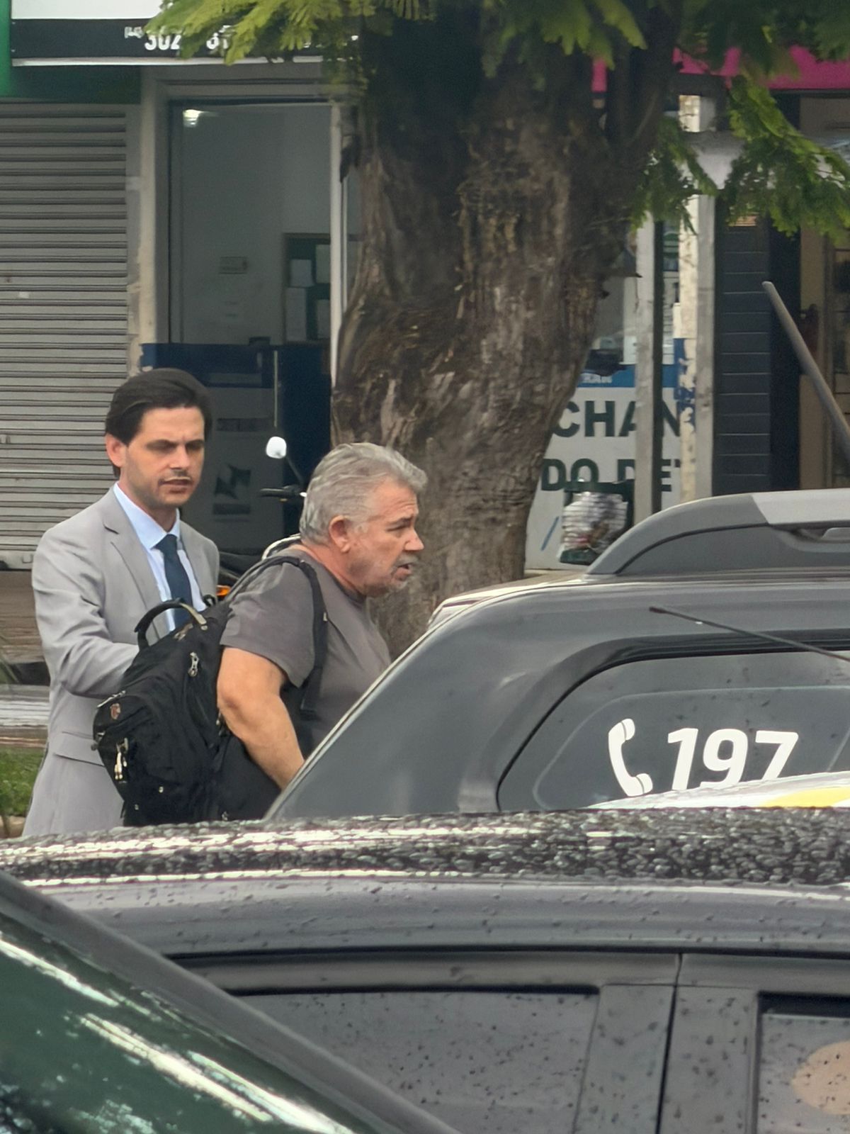 Perguntar virou crime? Edivaldo Magro esclarece ida à delegacia