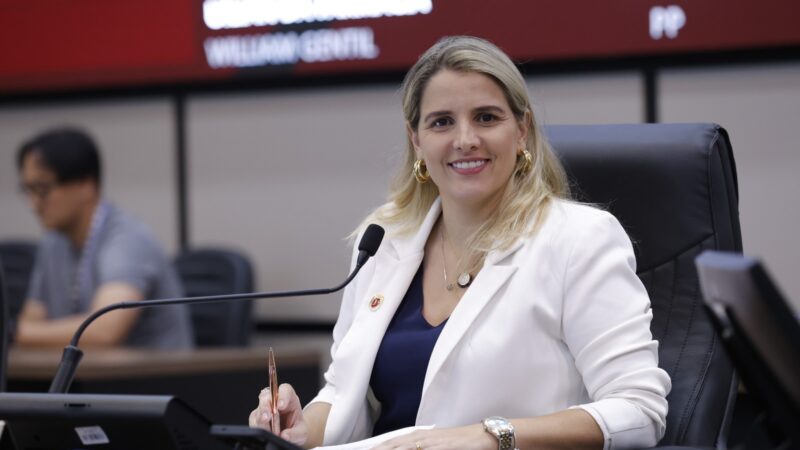 Apenas três vezes em oito anos houve consenso na escolha das comissões na Câmara de Maringá