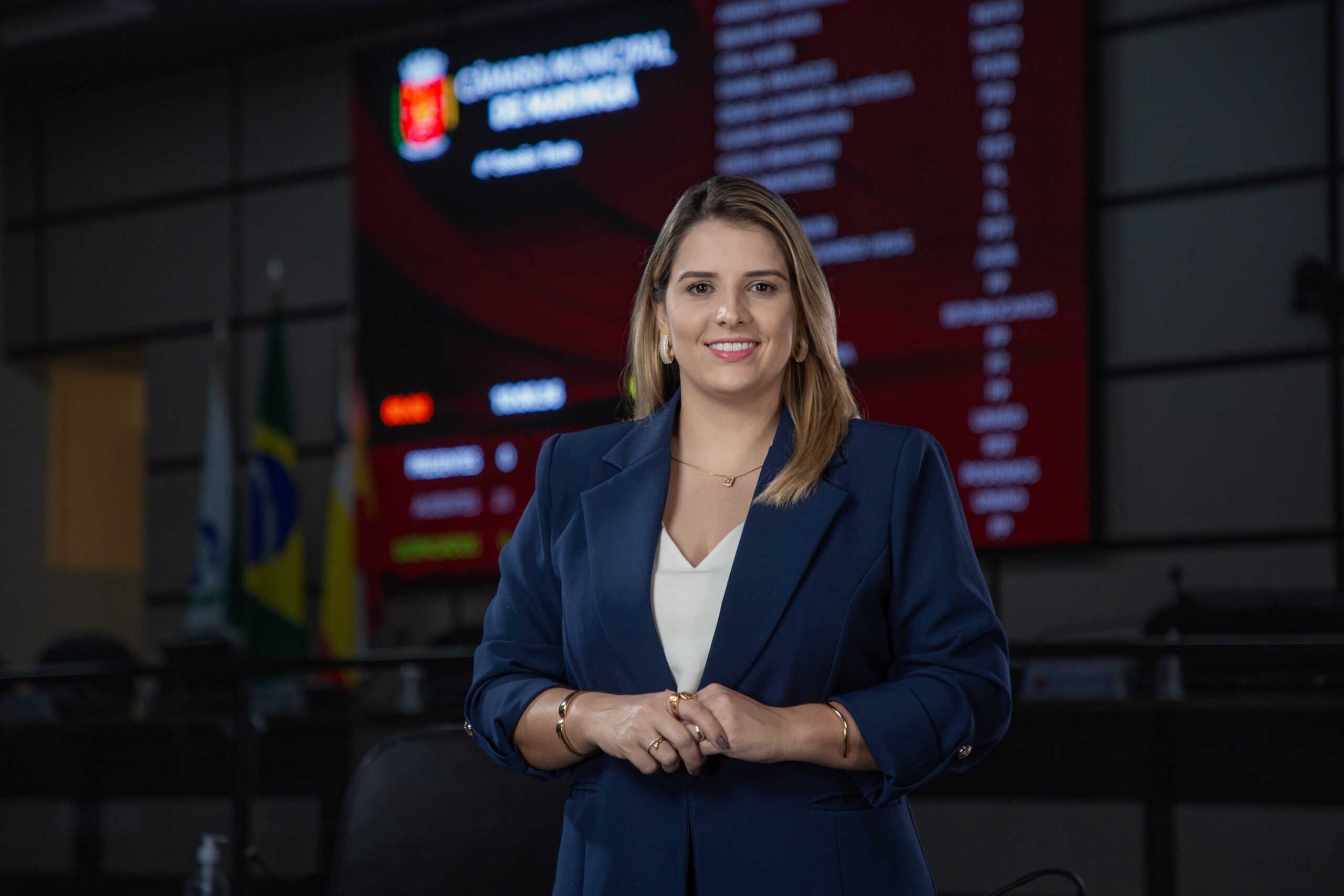 Majô não chamou segurança para reunião com Mario Hossokawa