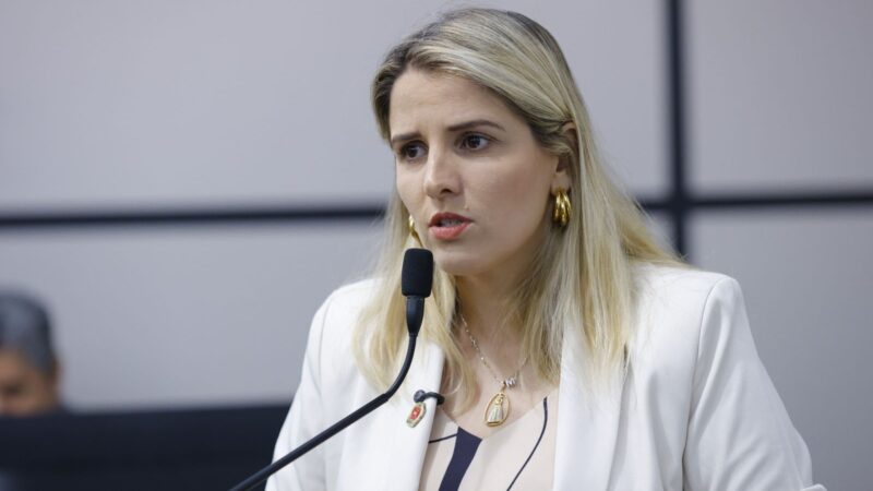 Projeto de Majô para diagnóstico precoce de doenças raras é aprovado por unanimidade na Câmara