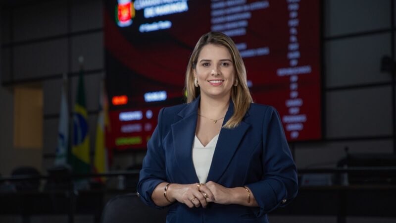 Câmara de Maringá projeta gastar menos da metade do previsto em 2026