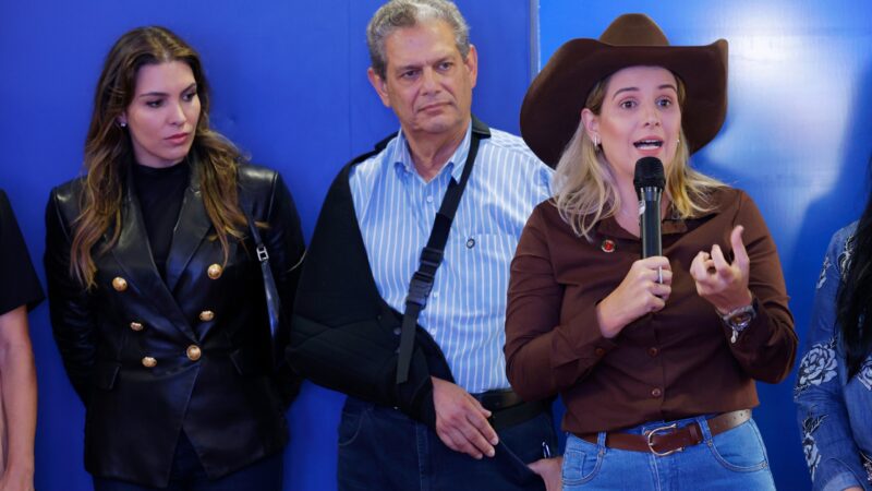 Majô amplia presença da Câmara na Expoingá 2026 e aproxima Legislativo da população