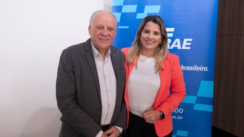 Majô traz a XX Convenção Nacional da Micro e Pequena Empresa e reforça o protagonismo de Maringá na inovação e no empreendedorismo