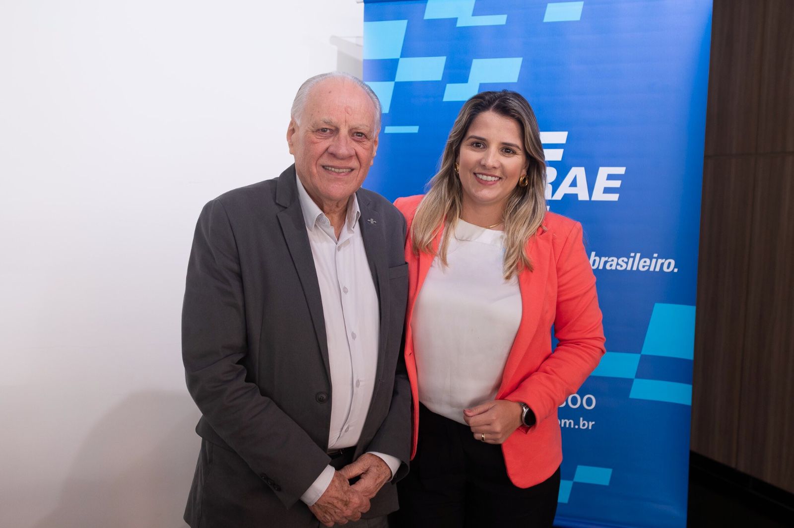 Majô traz a XX Convenção Nacional da Micro e Pequena Empresa e reforça o protagonismo de Maringá na inovação e no empreendedorismo