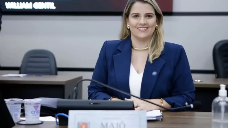 Calma Majô, se preocupa menos e se informa mais: Hauly explica reforma tributária