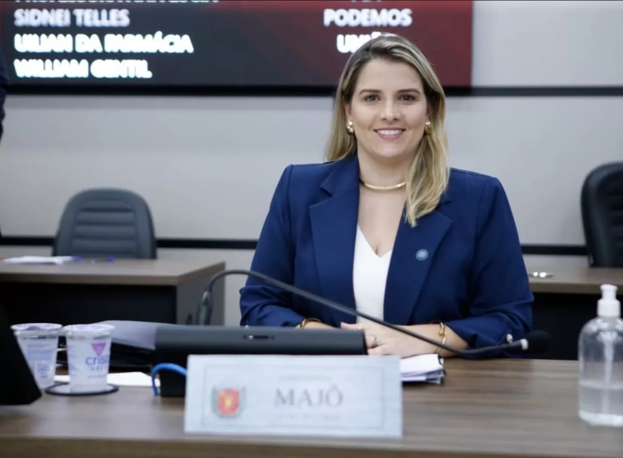 Calma Majô, se preocupa menos e se informa mais: Hauly explica reforma tributária