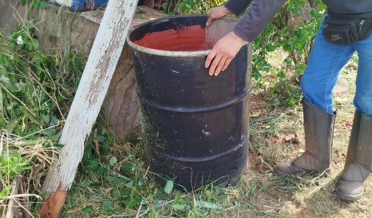 Prefeitura de Mandaguaçu intensifica as ações de combate e prevenção à dengue