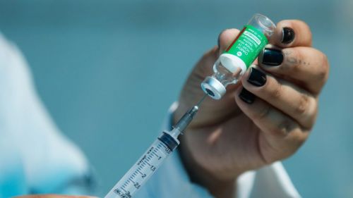 Mandaguari: Confira o cronograma da vacinação anticovid até o dia 8 deste mês